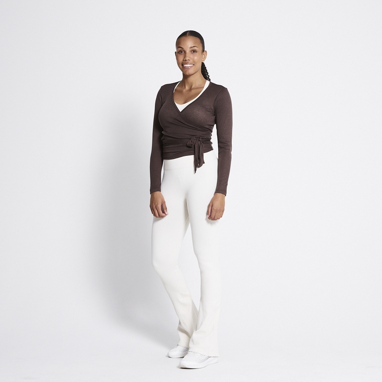 Kietaisutoppi "Pilates Top"